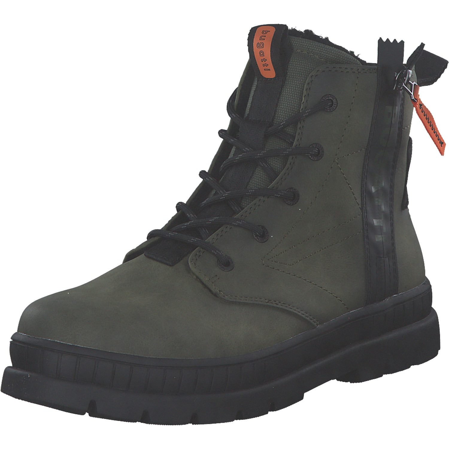 bugatti AGB51 Stiefel günstig online kaufen