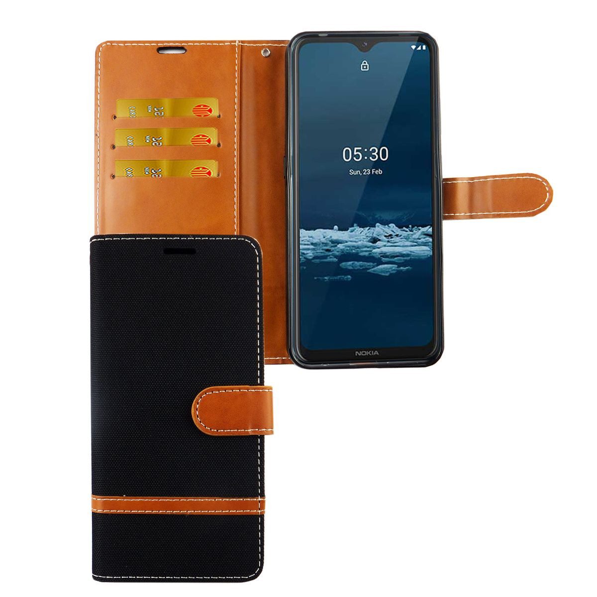 Handyhülle Nokia 5.3