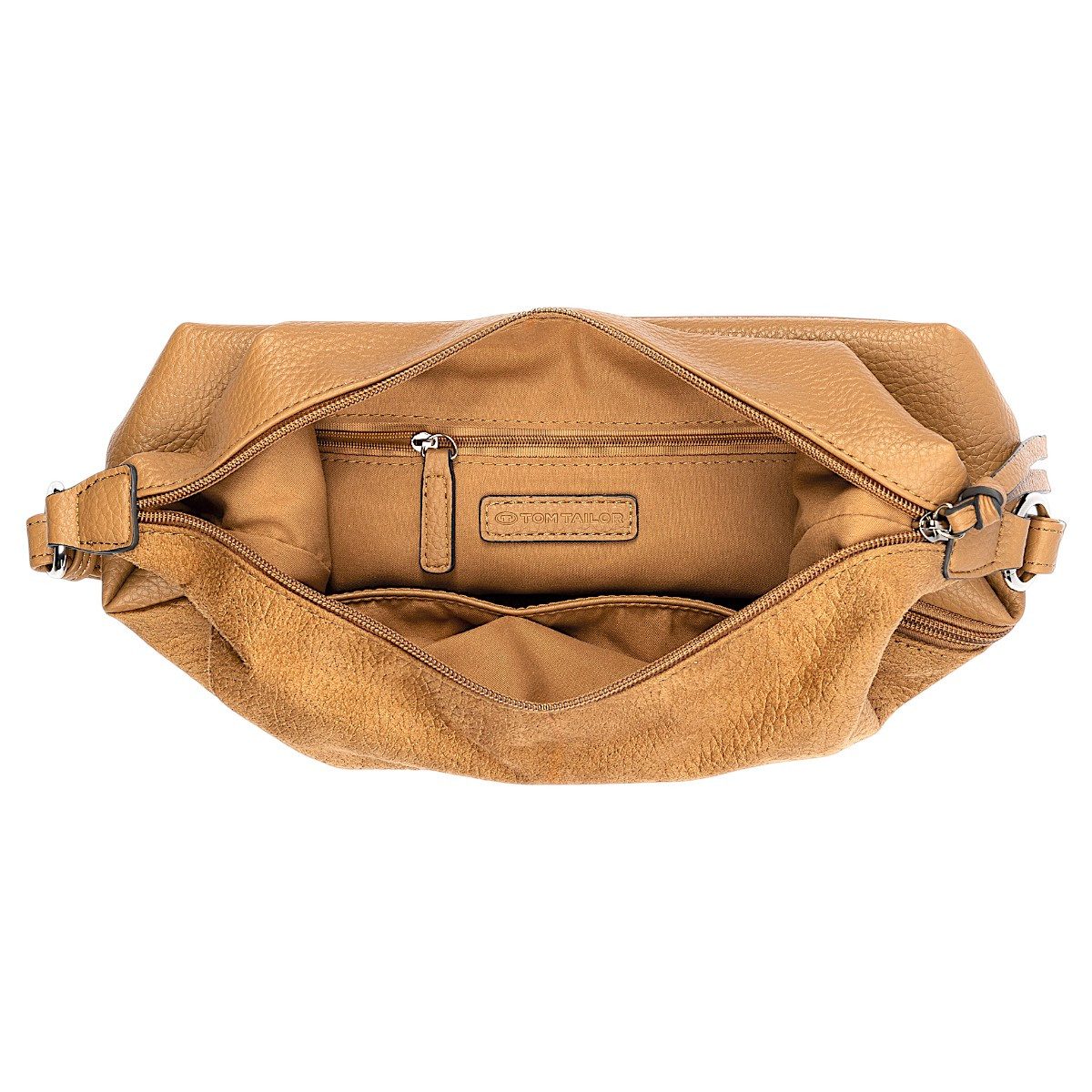 TOM TAILOR Handtasche Aiana
