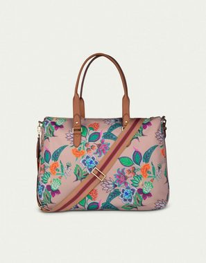 Oilily Schultertasche Sonate Carry All