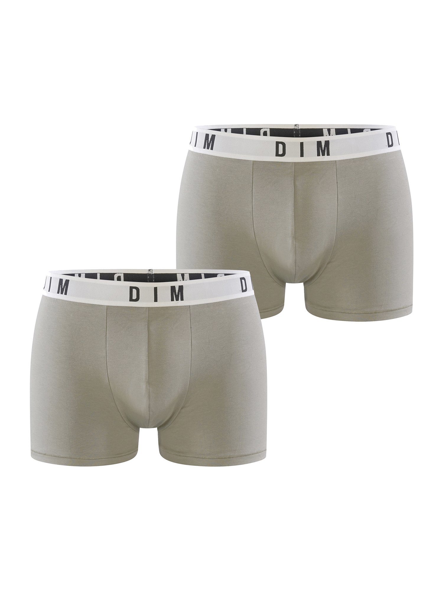 DIM (2-St) Shorts Boxer camouflage