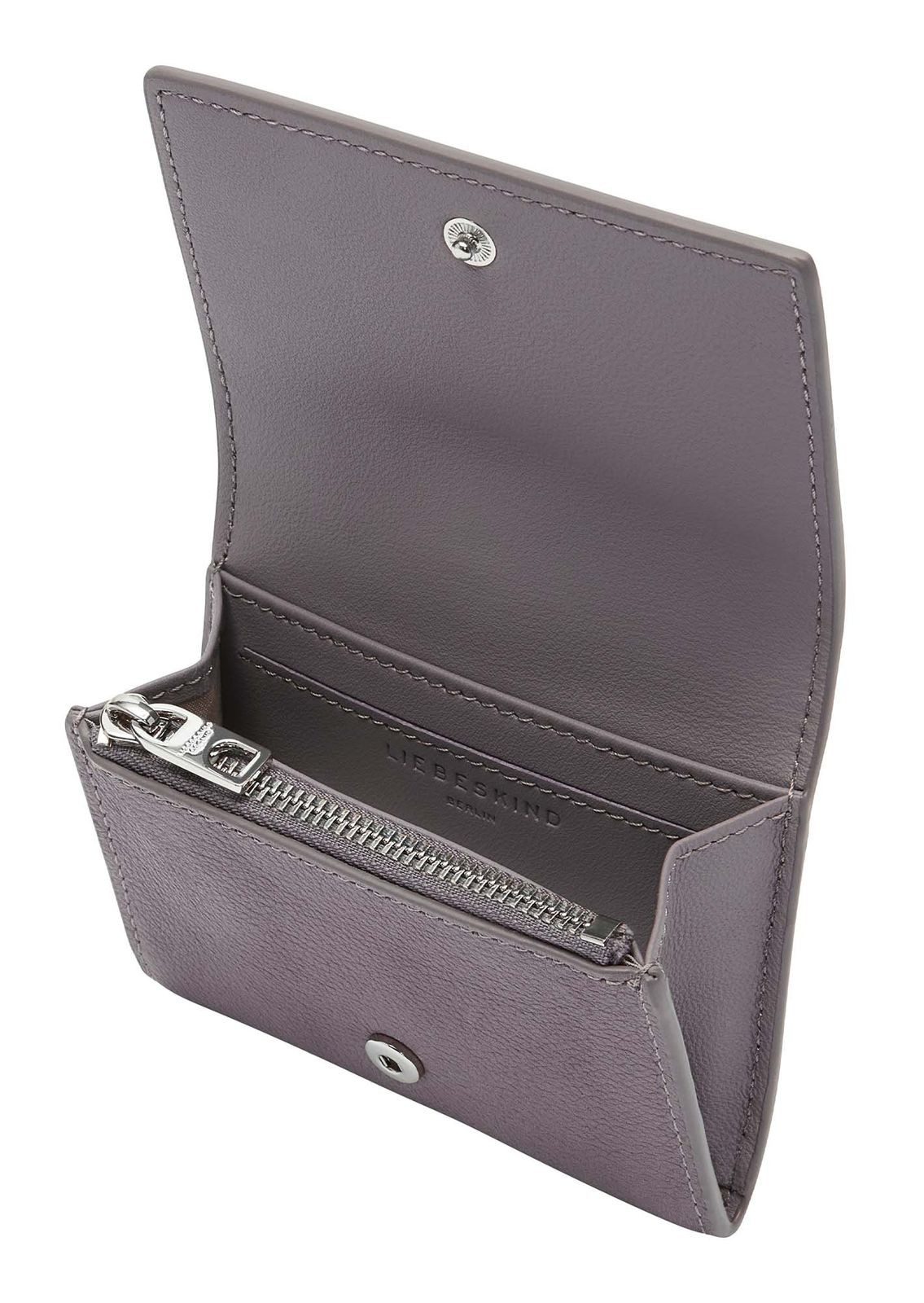 Liebeskind Berlin Geldbörse Louisa Wallet, aus echtem Leder mit RFID-Blocke günstig online kaufen