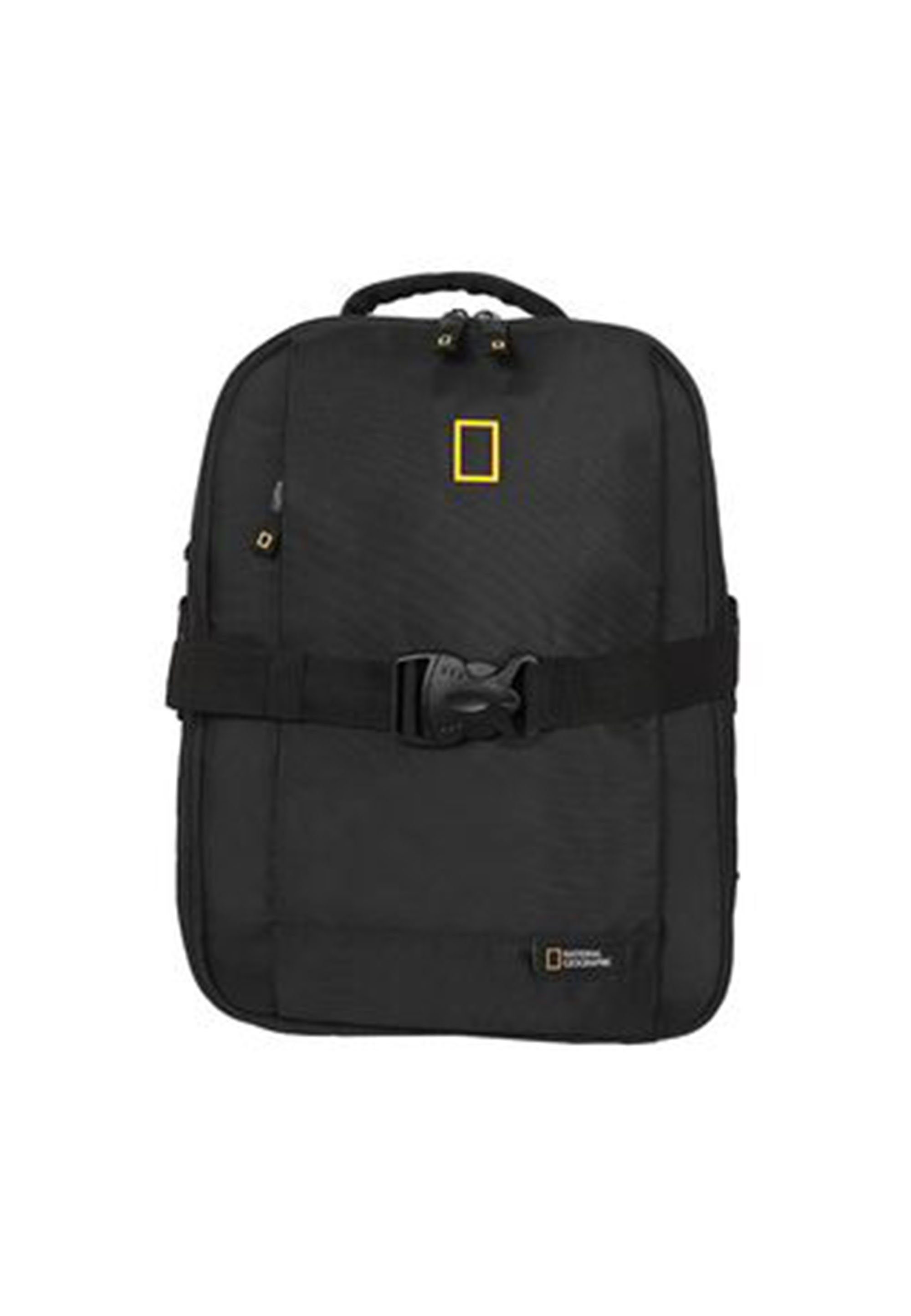 NATIONAL GEOGRAPHIC Sportrucksack Recovery, aus robustem Polyester-Material mit funktionellem Design