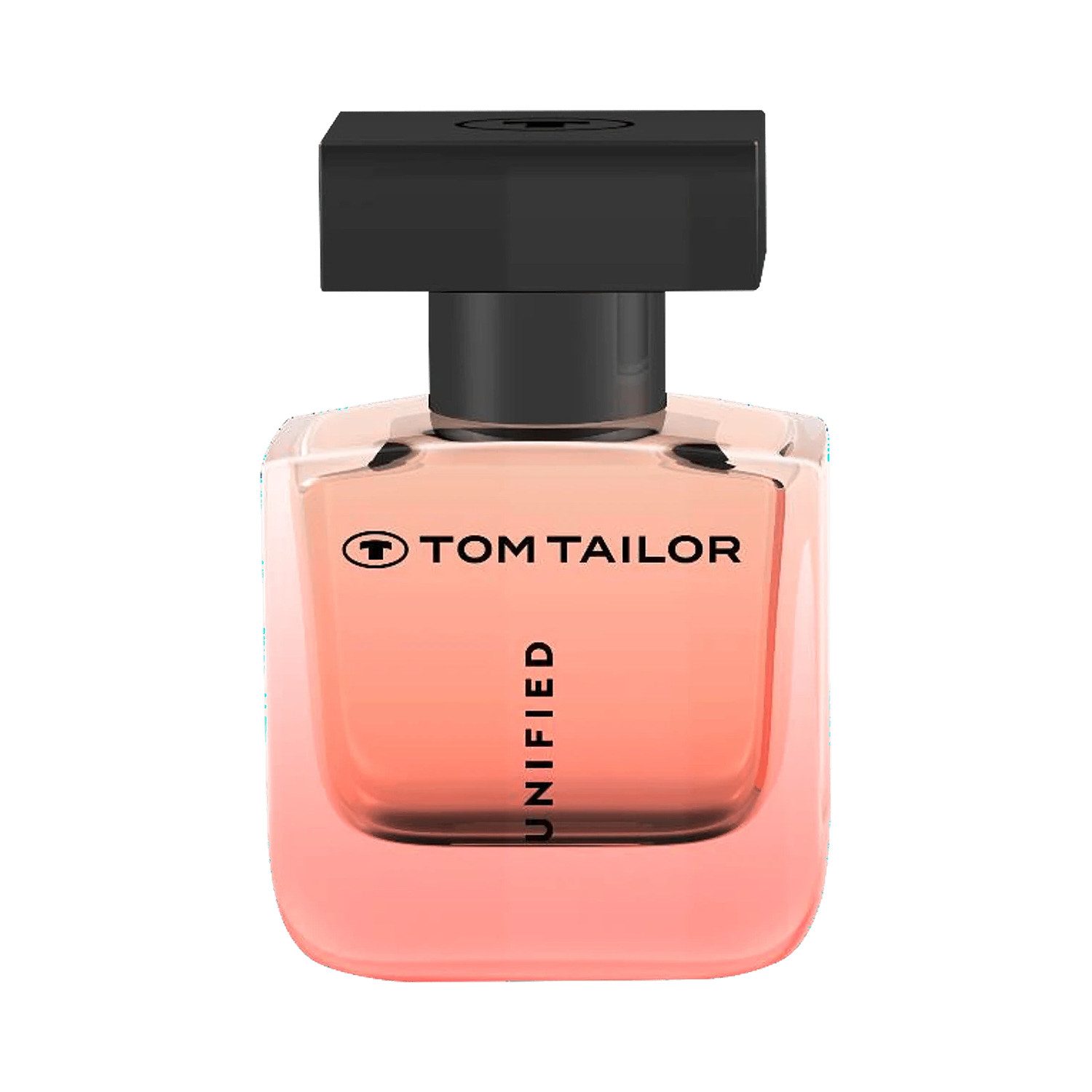 TOM TAILOR Eau de Parfum Unified Women Damen Eau de Parfum Spray 30ml