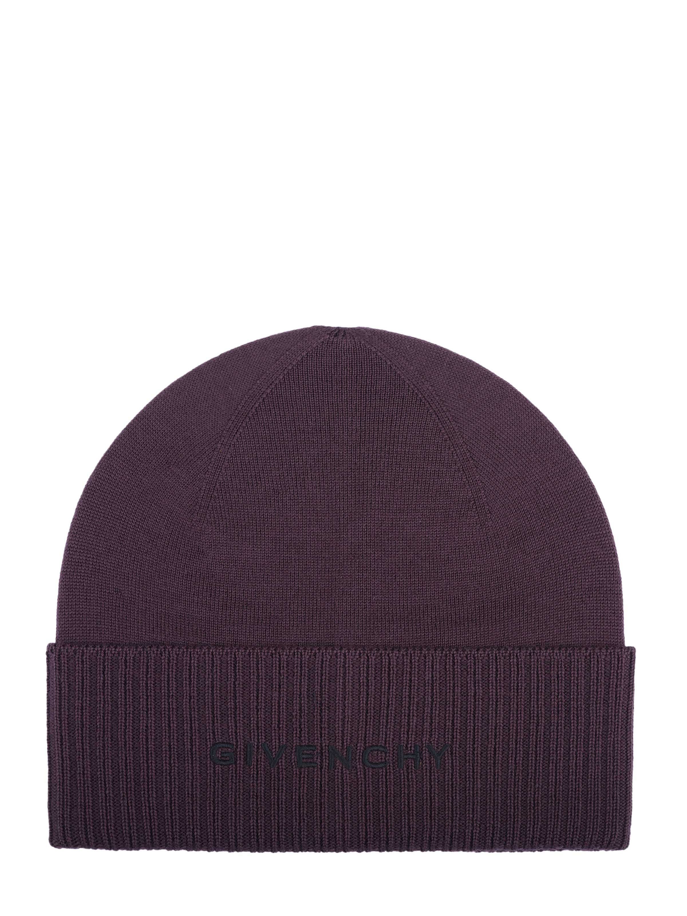 GIVENCHY Beanie Givenchy Mütze