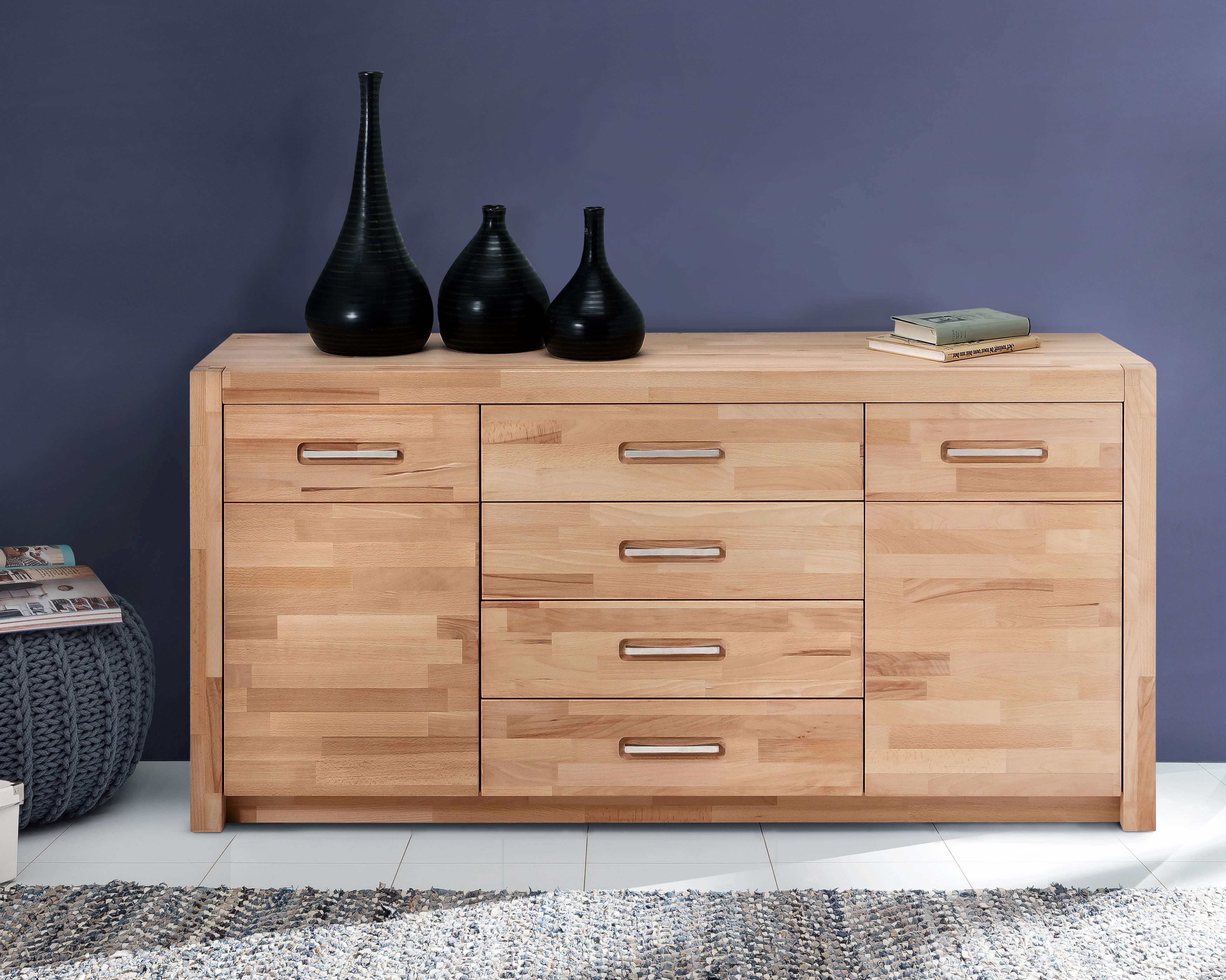 MCA living Sideboard Fenja (1 St), günstig online kaufen