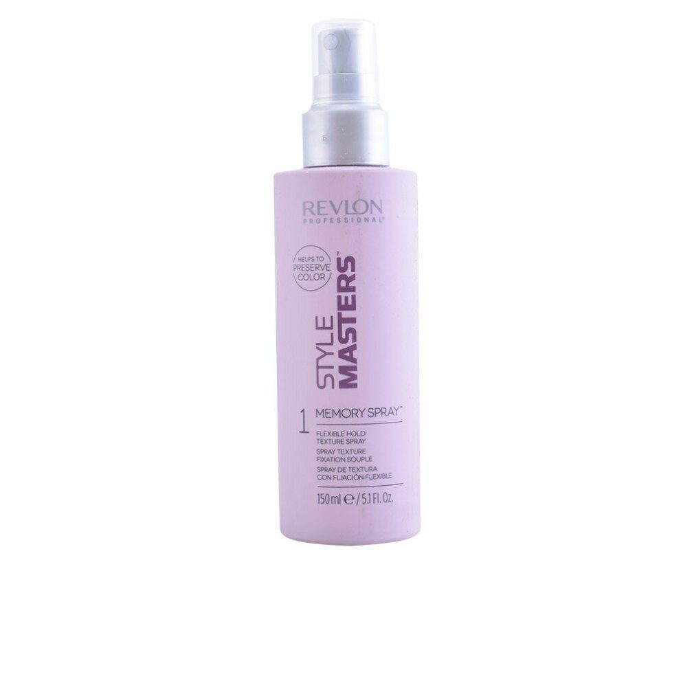 Haarspray Style Masters Flexible Hold Texture Spray 150ml