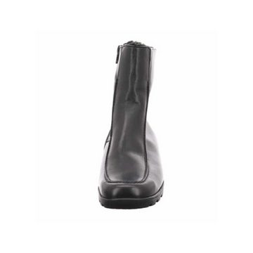 Semler schwarz Stiefelette (1-tlg)