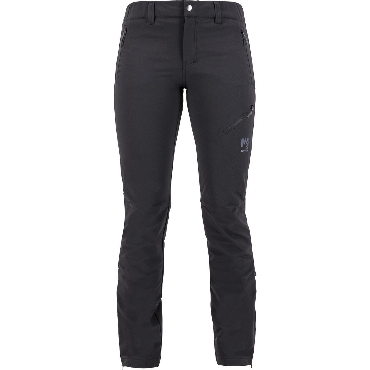 Karpos Outdoorhose Jelo Plus EVO W Pant Warme Outdoor-Hose aus weichem und atmungsaktivem Material. Optimal