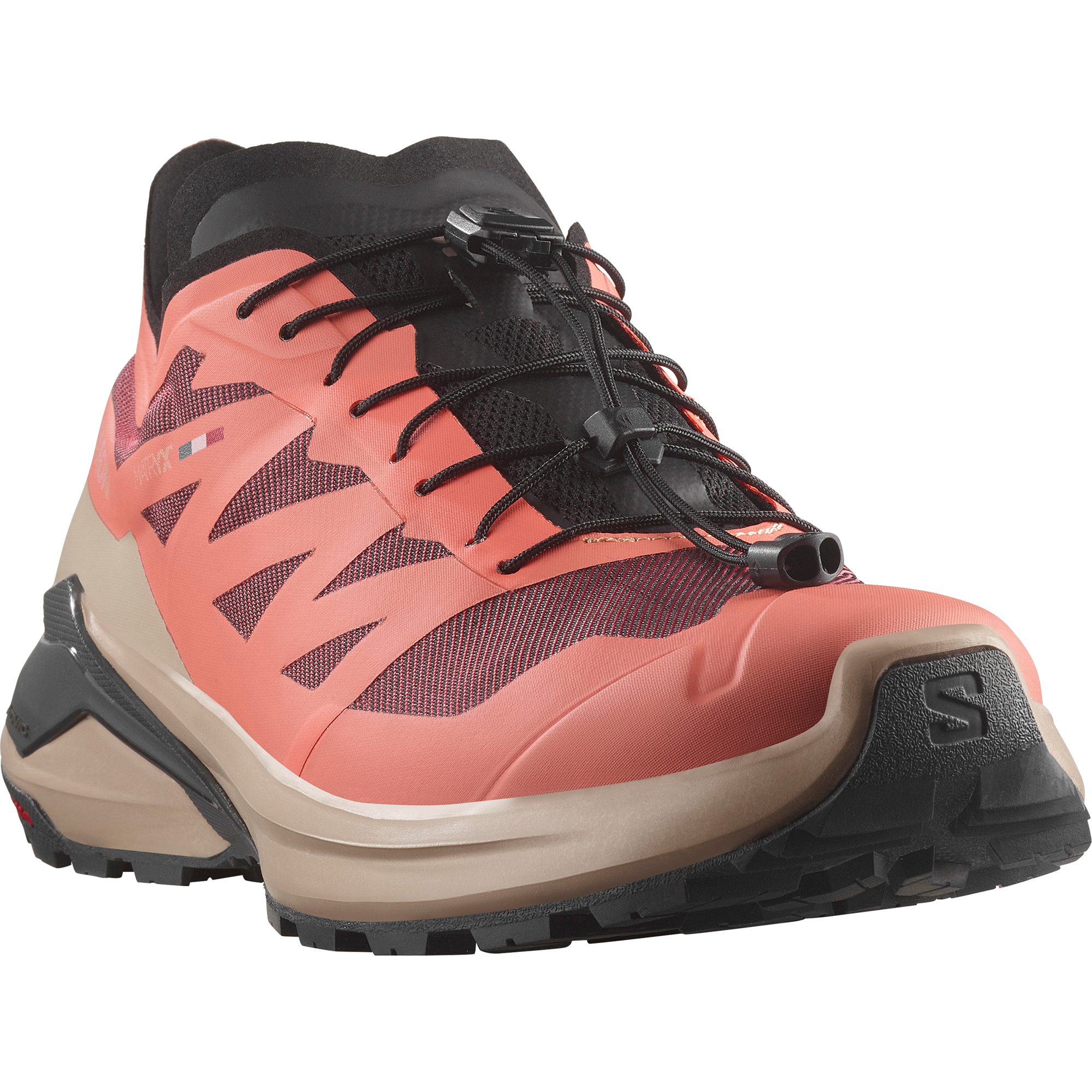 XA META MADE IN FRANCE W Laufschuh