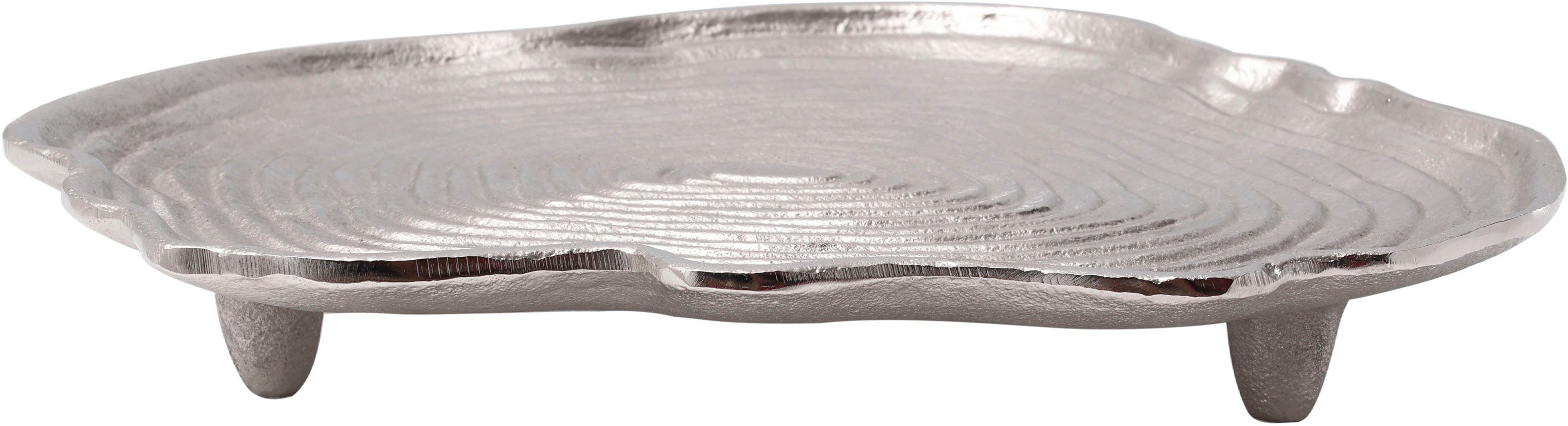 Dekofigur Dekotablett Wood Art 325