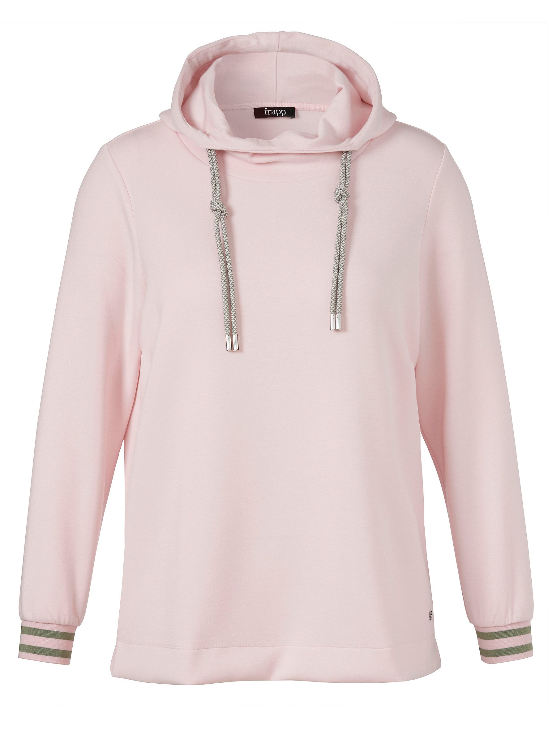 FRAPP Sweatjacke