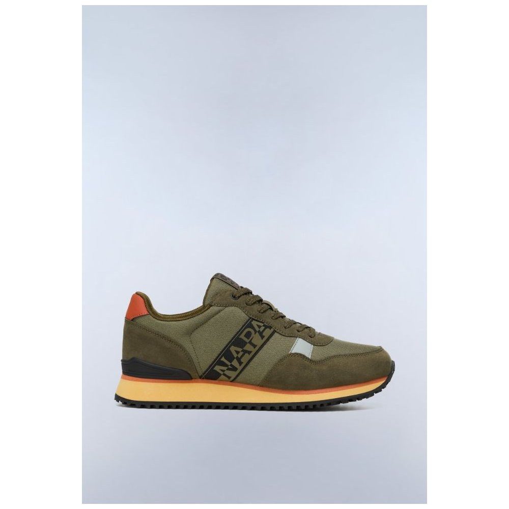 Napapijri F6cosmos01-Rip Sneaker