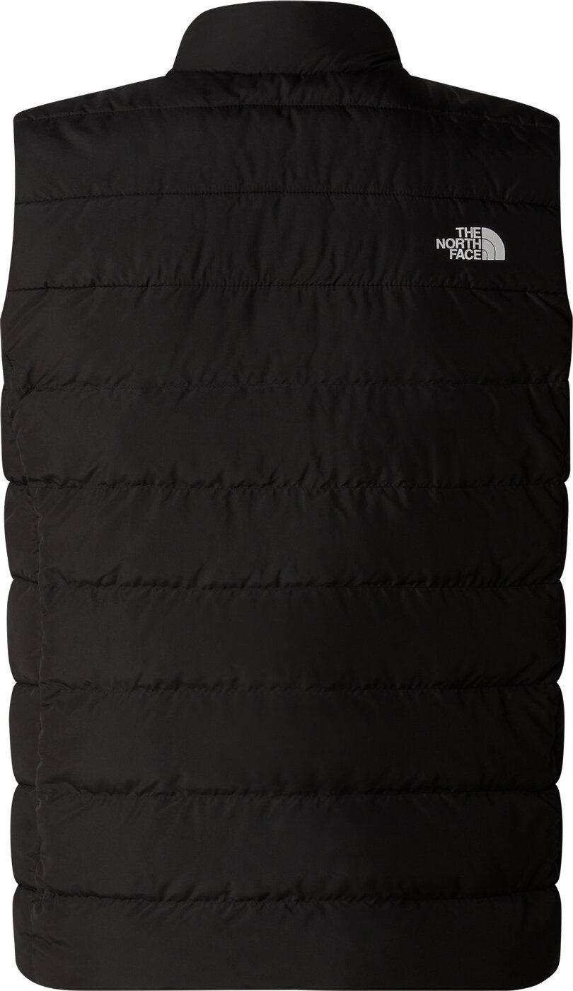 The North Face Funktionsweste M ACONCAGUA 3 VEST TNF BLACK-NPF günstig online kaufen
