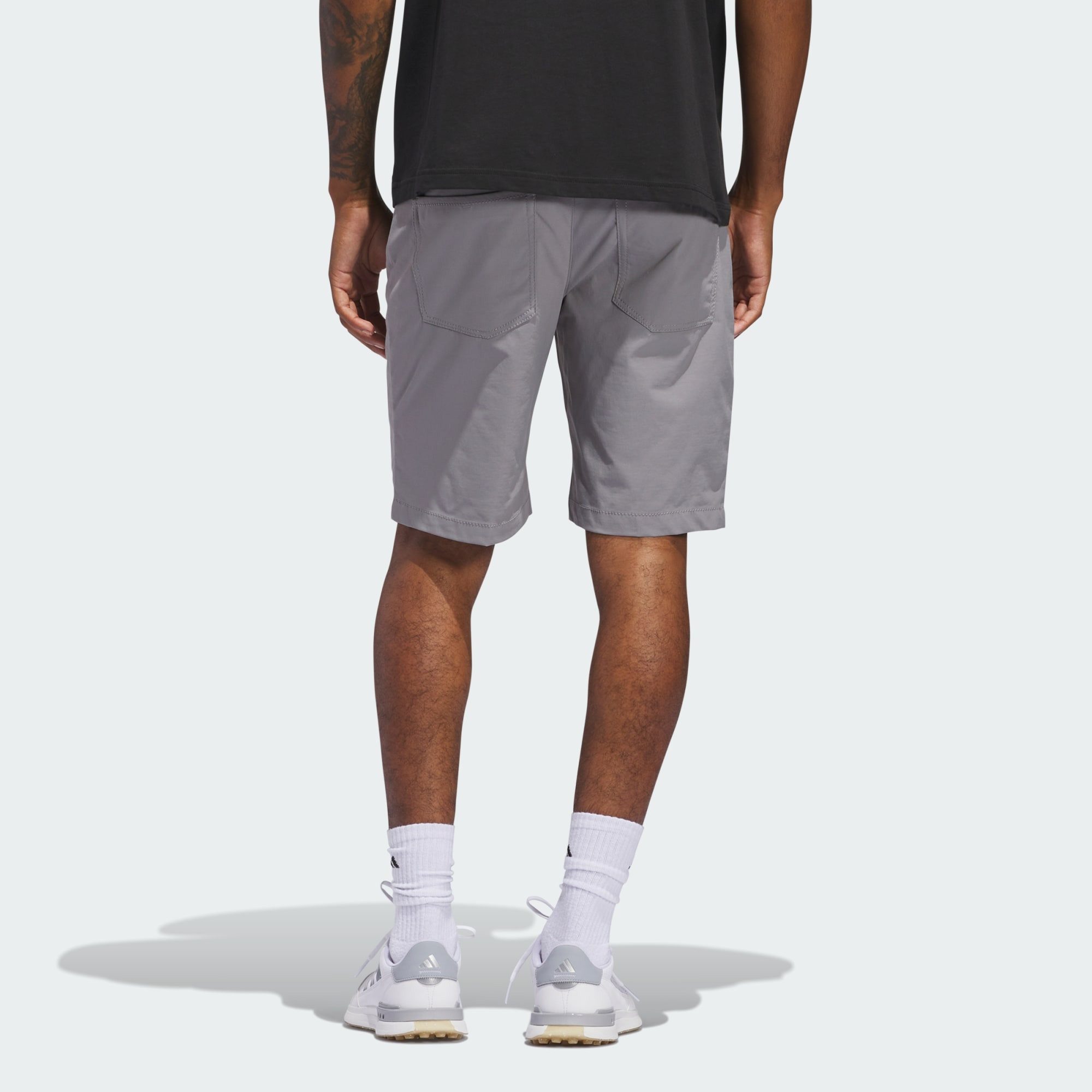 adidas Performance Golfhose ULTIMATE365 5-POCKET GOLF SHORTS (1-tlg)