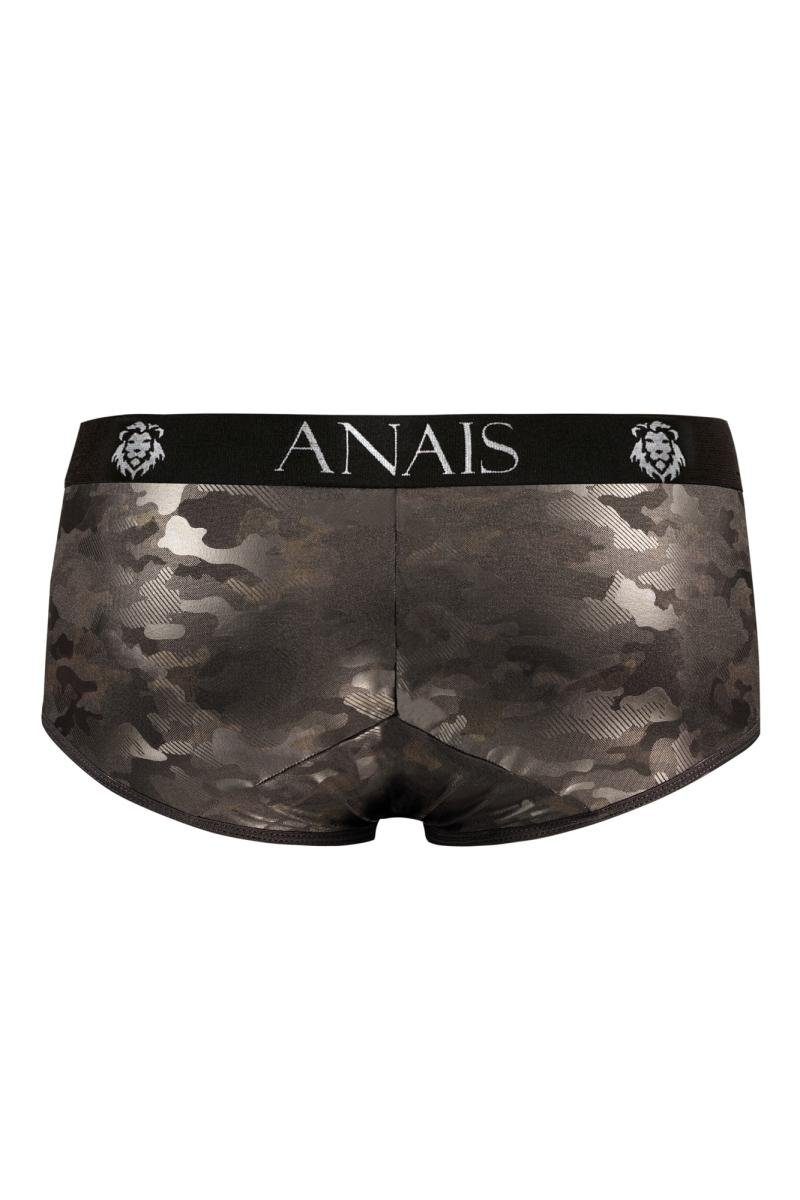 Anais for Men Boxershorts Herren-Shorts in schwarz - M