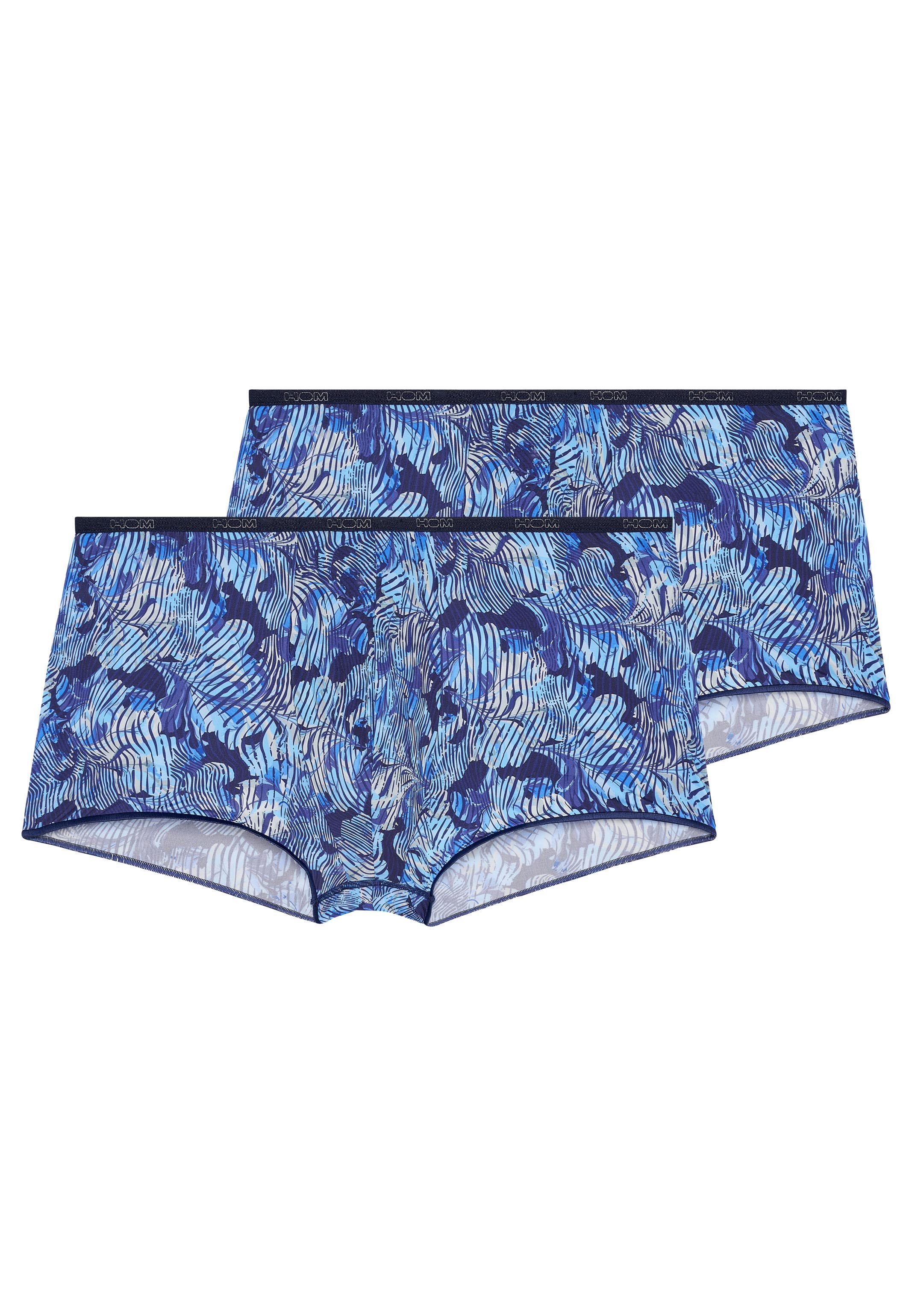 Retro Boxer 2er Pack Barrett