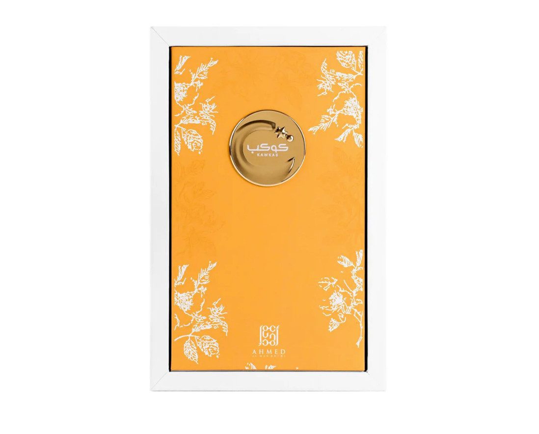 Ahmed Al Maghribi Eau de Parfum Kawkab
