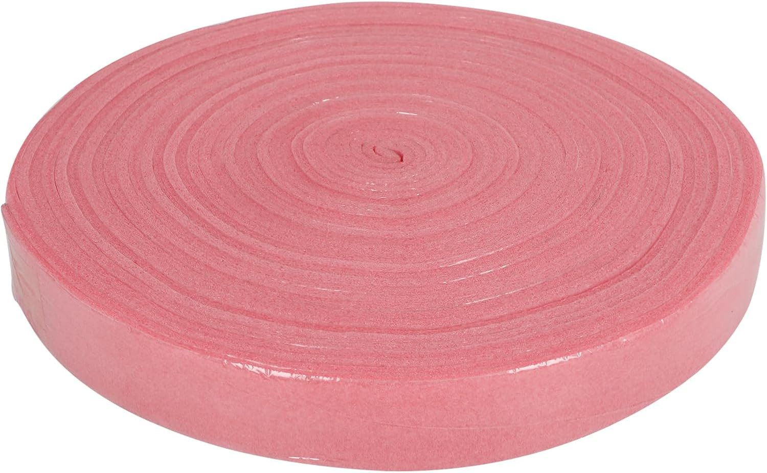 FELIXLEO Glasfasergewebe Randdämmstreifen 5x50mmx20m Selbstklebend Behnfugenband, (1-St)
