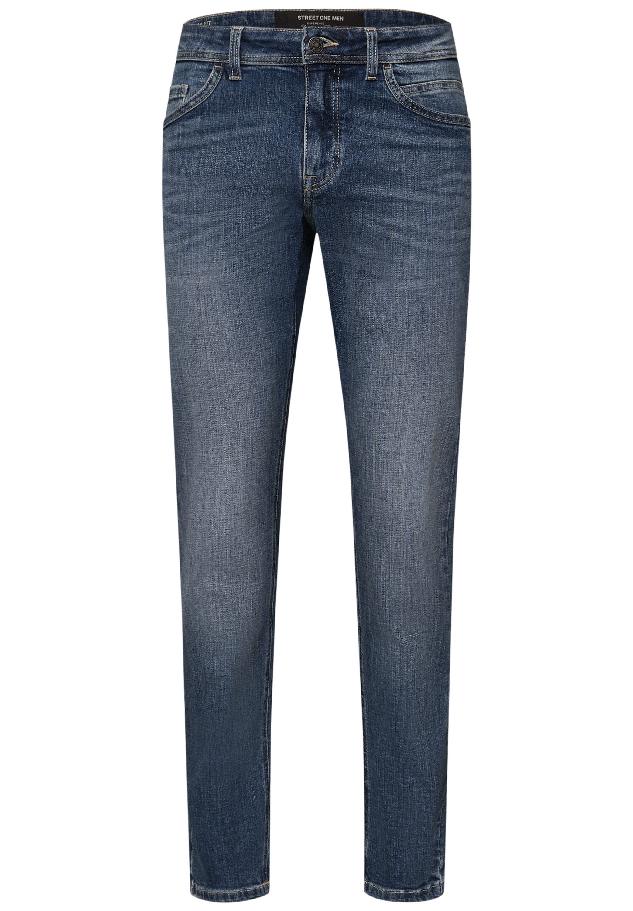Regular-fit-Jeans