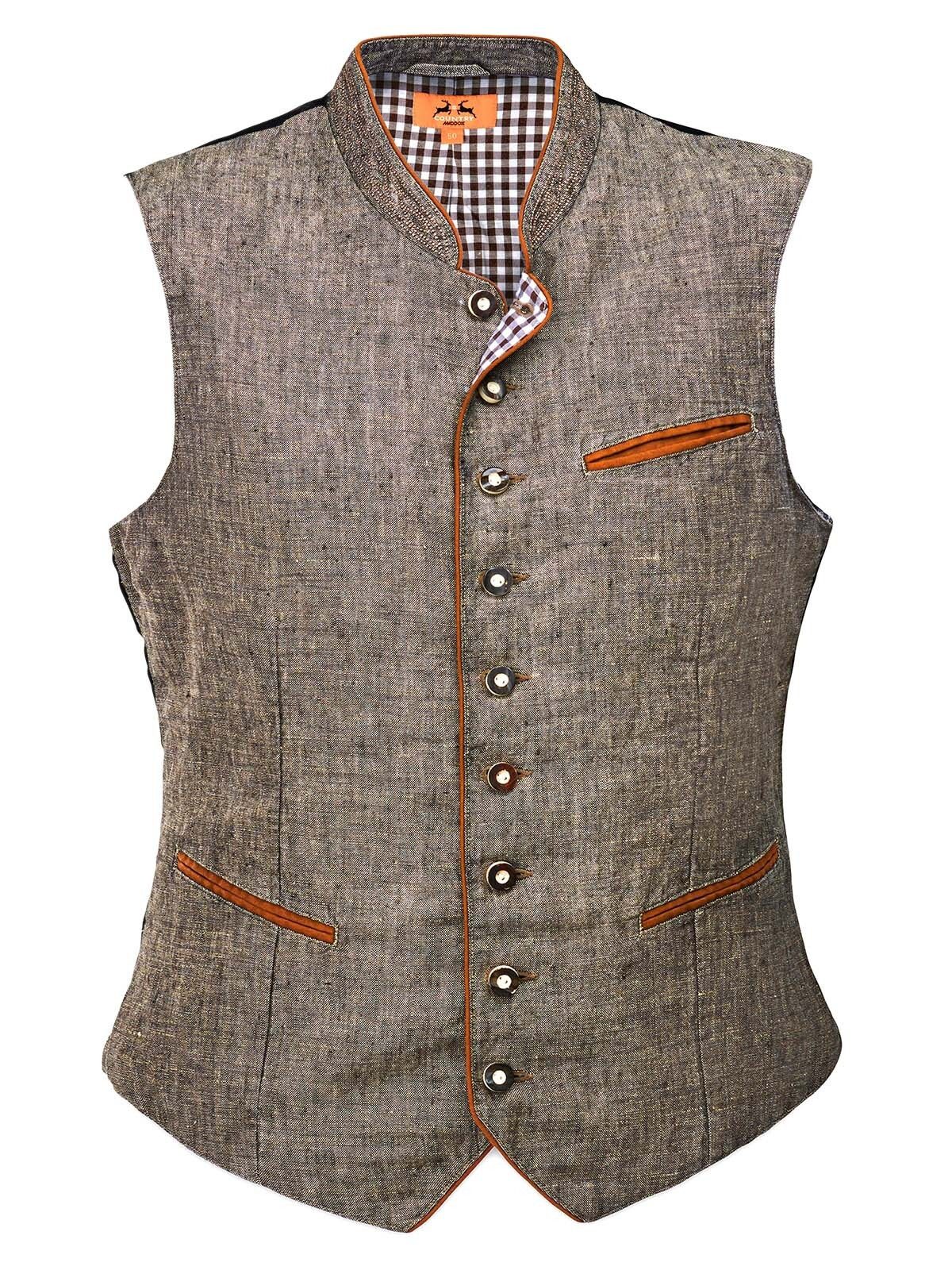 Maddox Trachtenweste OLIVER günstig online kaufen