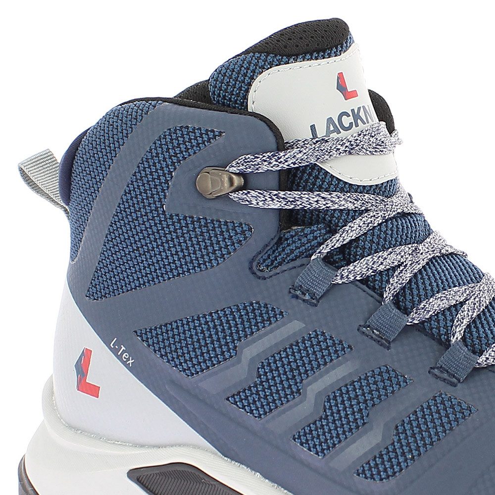 Lackner Lackner Canyon TX Outdoor-Schuhe – wasserdicht mit L-TEX Membrane O günstig online kaufen