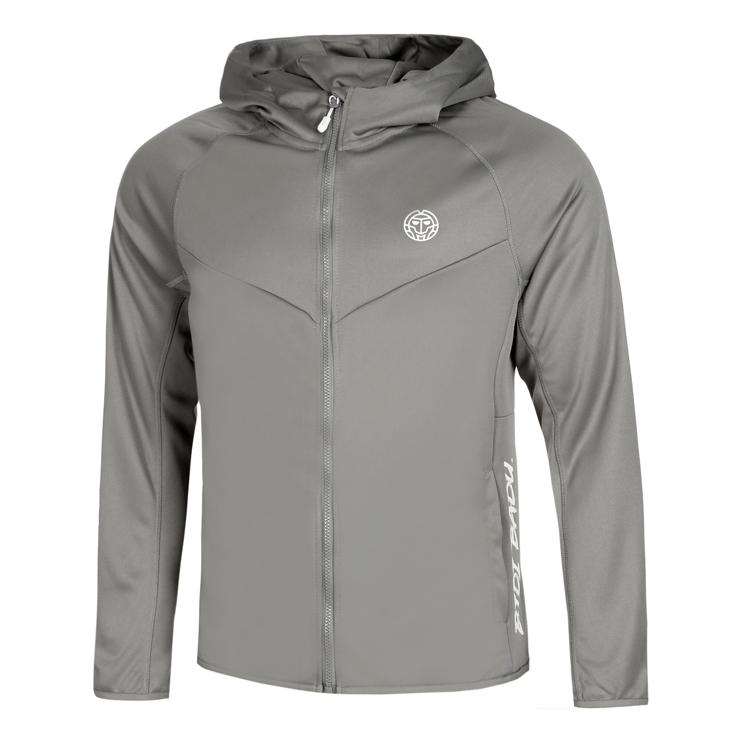 BIDI BADU Trainingsjacke Crew Hood
