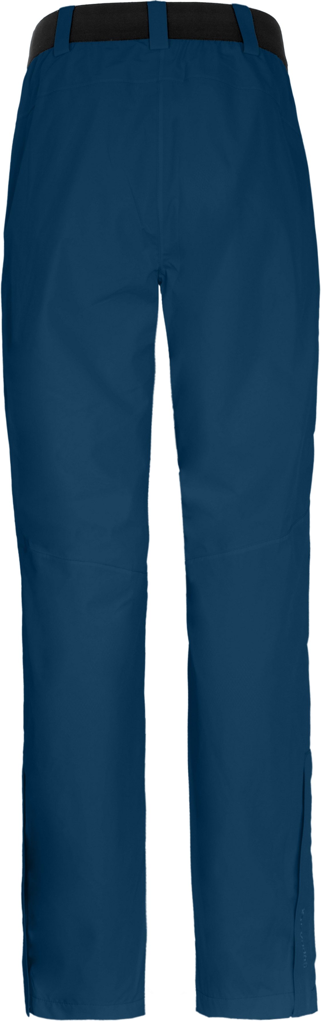 Bergson Regenhose KISSALAMP COMFORT Damen (Über) Regenhose, Netzfutter, 200 günstig online kaufen