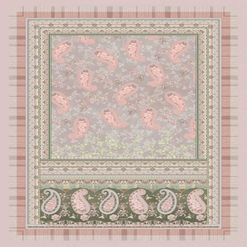 Plaid Bassetti Plaid Anacapri, Bassetti