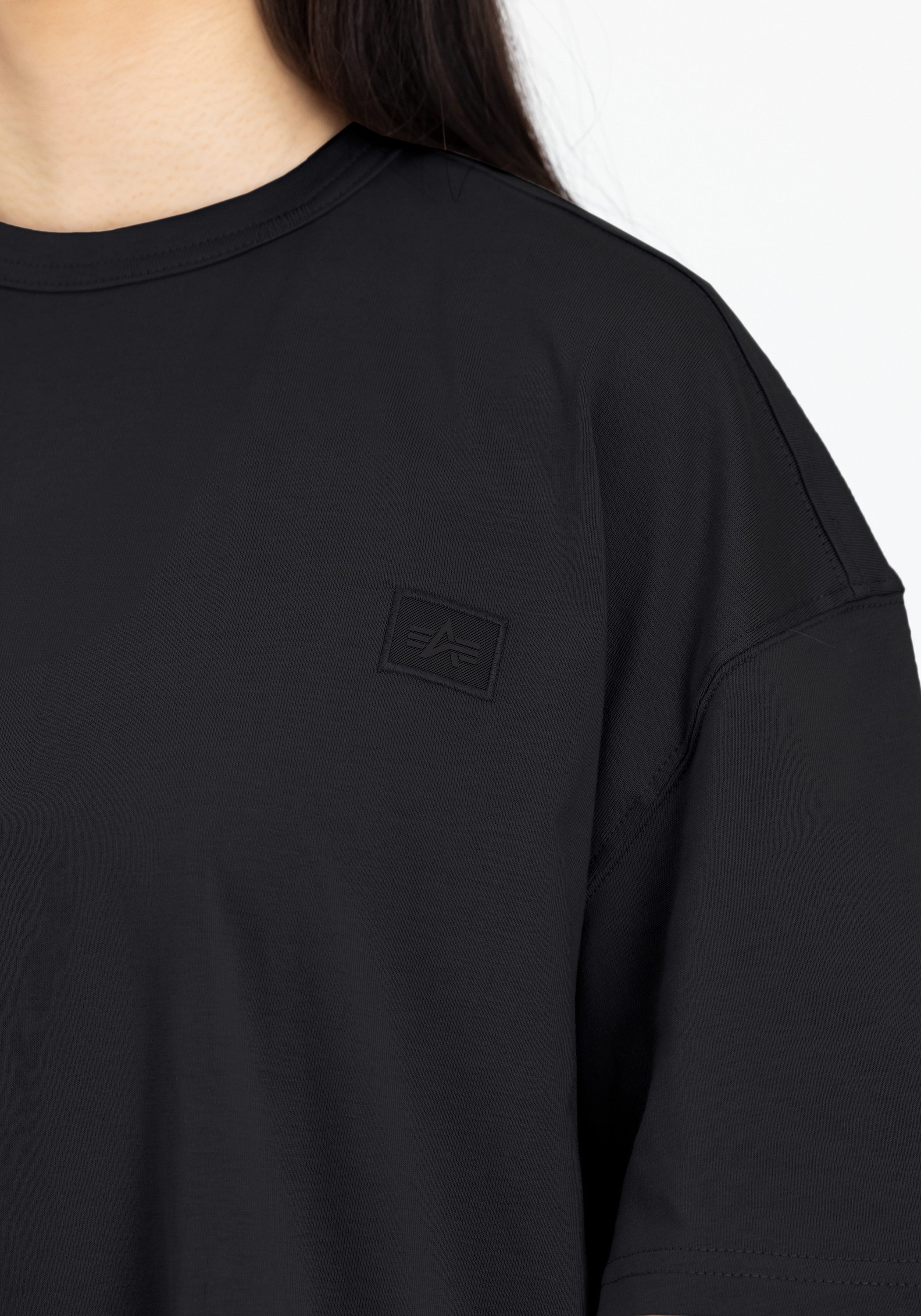 Alpha Industries T-Shirt Alpha Essentials RL T-Shirt W