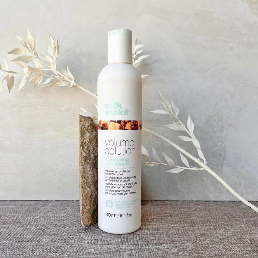 Milk Shake Haarspülung Volume Solution Volumizing Conditioner 300 ml