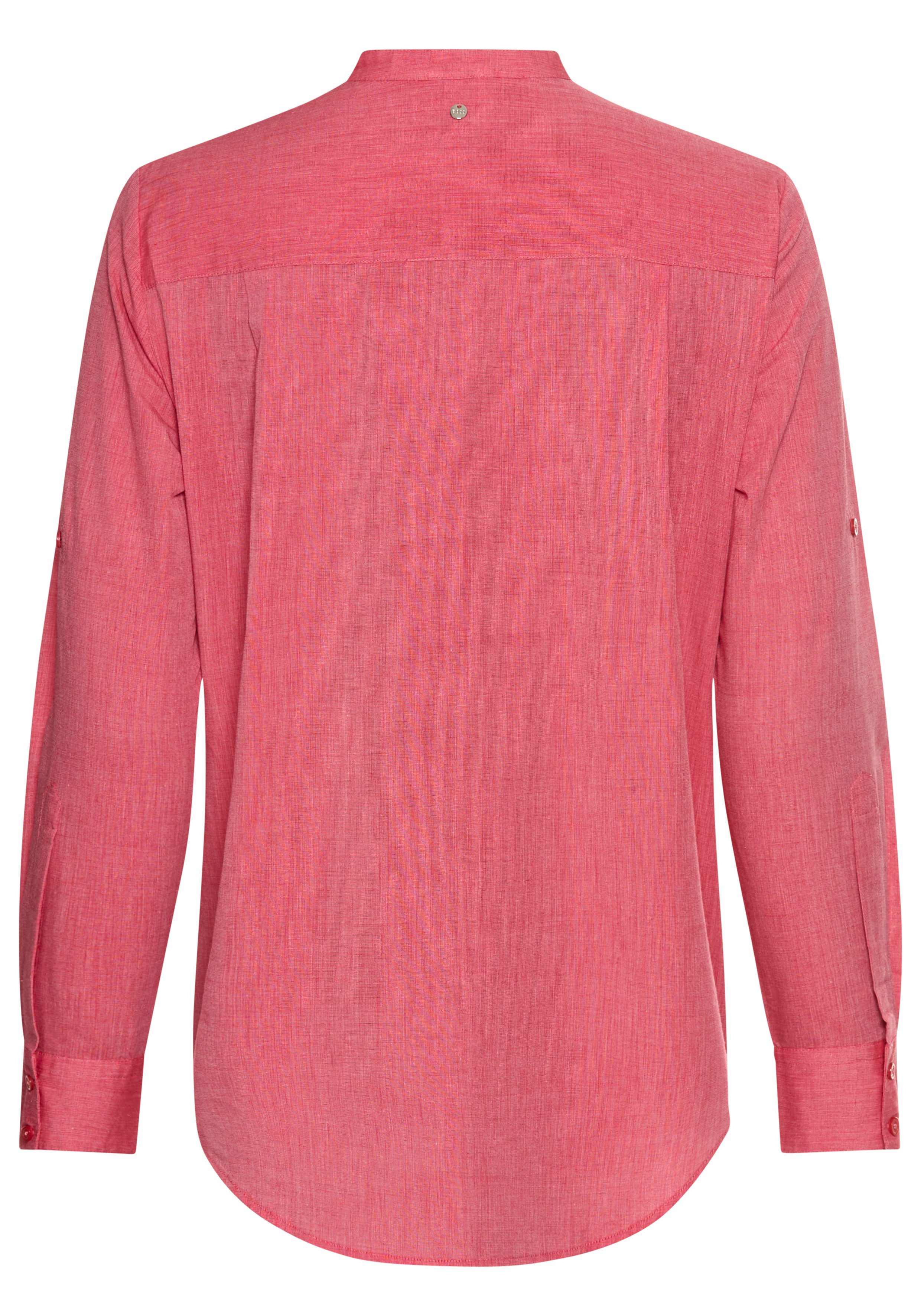 BOSS ORANGE Klassische Bluse Befelize Premium günstig online kaufen