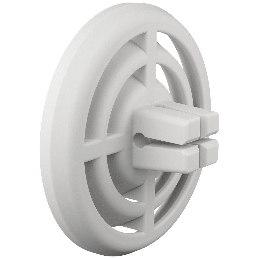 Stadler Form Diffuser Stadler Form White Amber Duft-Pin Weiß