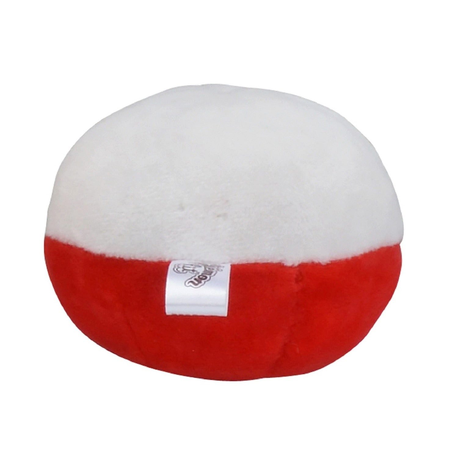Pokémon Center Plüschfigur Pokemon Lektrobal Kuscheltier - 10 cm Plüschtier Electrode