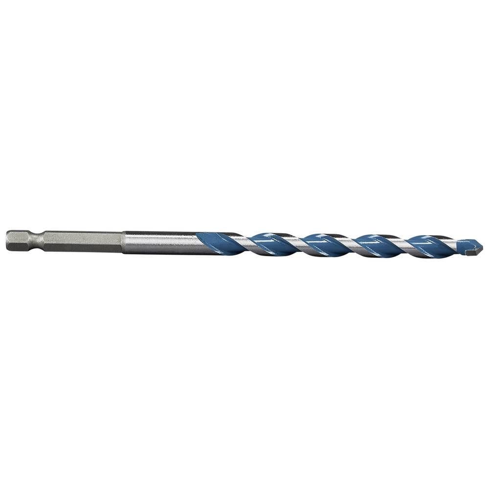 Thumbnail - Makita Mehrzweckbohrer Multibohrer 1/4″ 8x150mm