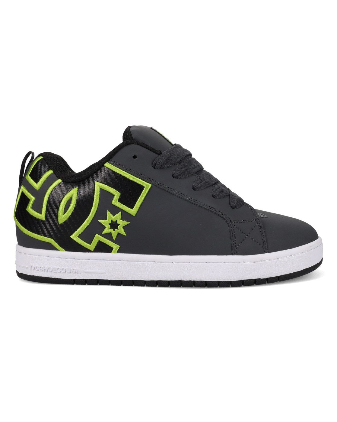 DC Shoes Court Graffik Sneaker günstig online kaufen