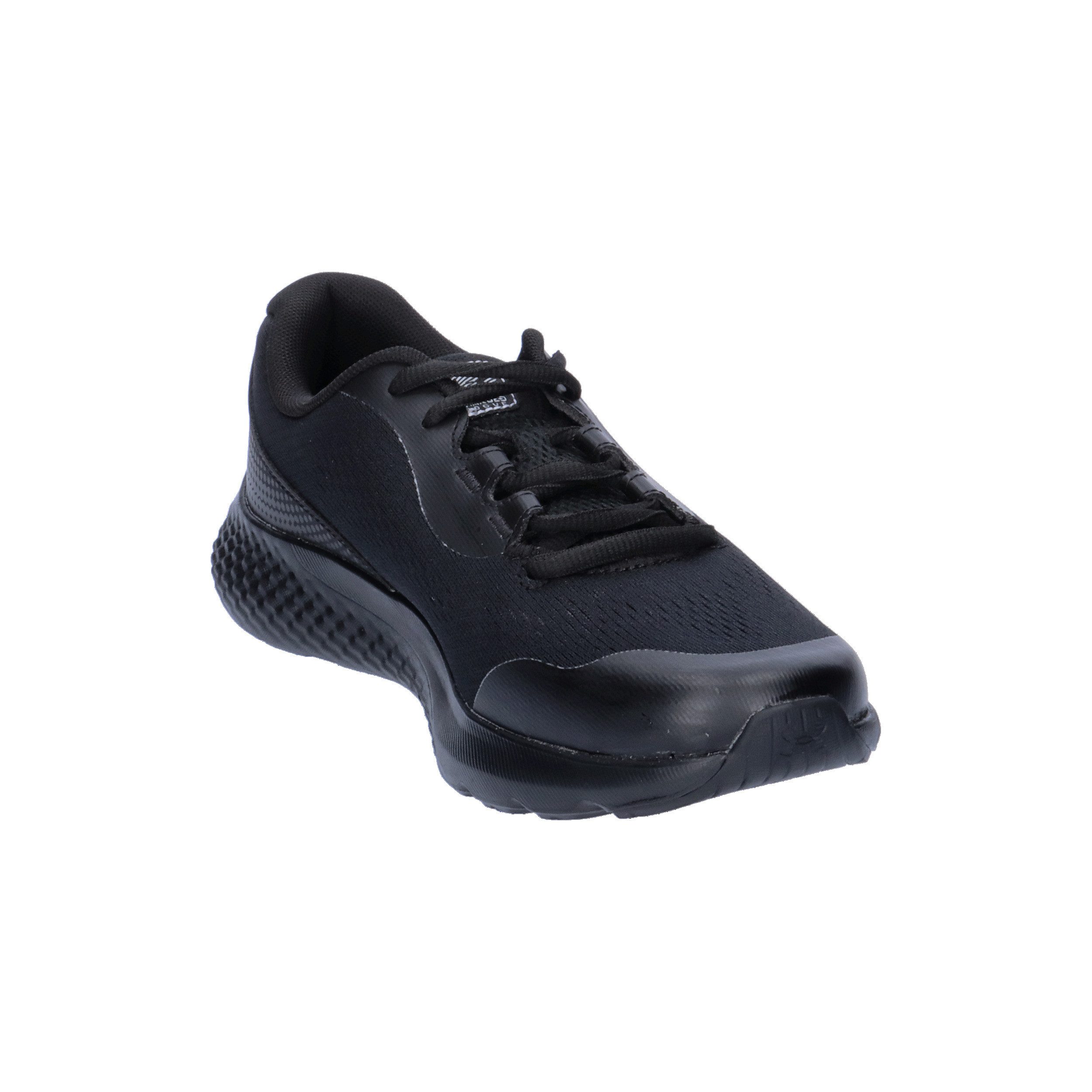 Under Armour® Under Armour Jungen Laufschuhe BGS Charged Rogue 4 3027106 Laufschuh