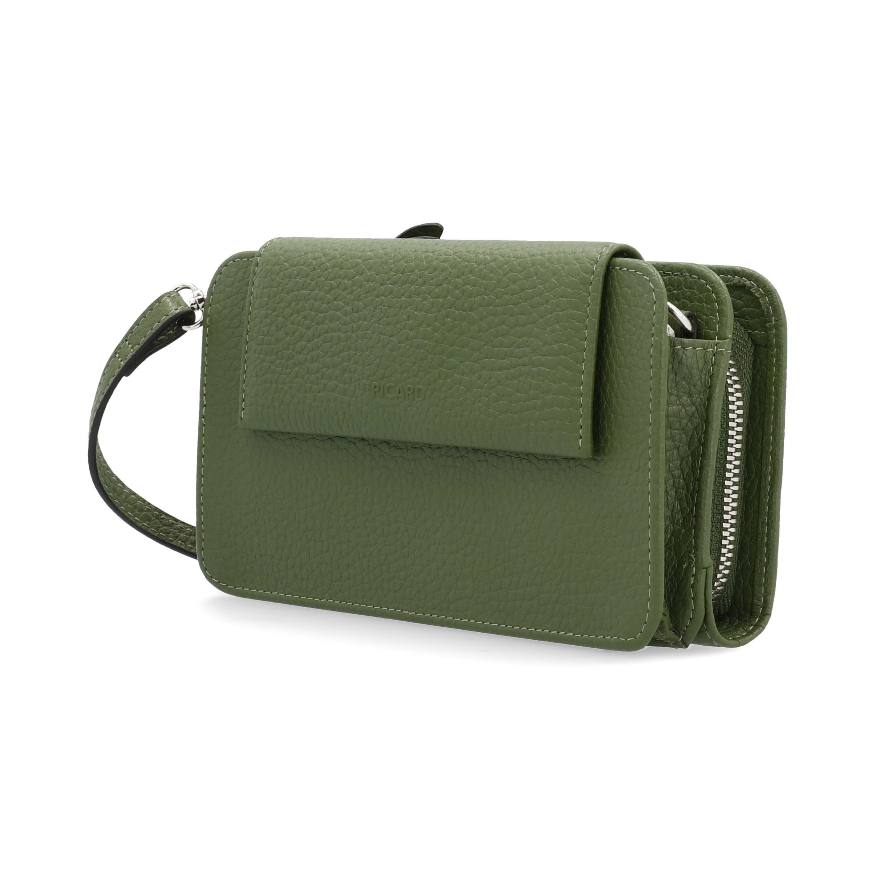 Picard Schultertasche PICARD Handytasche Pure aus günstig online kaufen