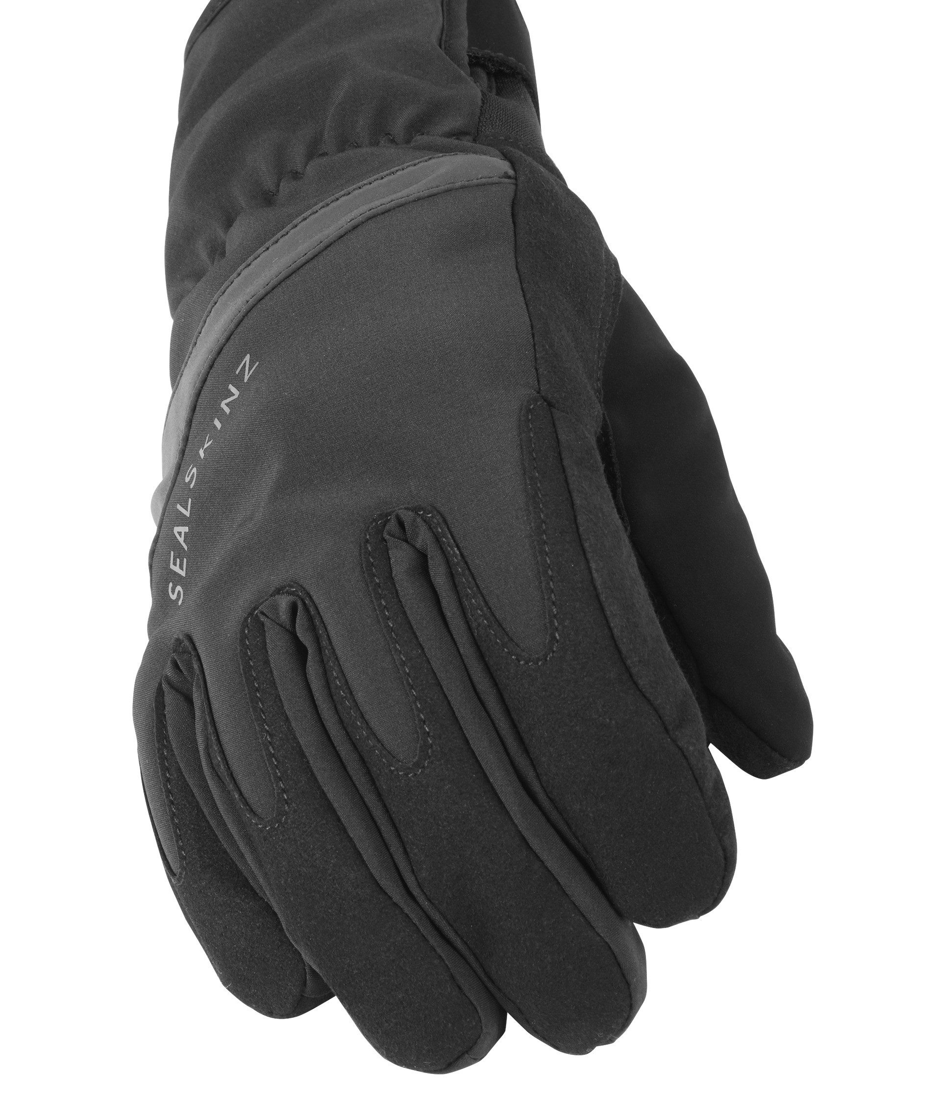 Sealskinz Fahrradhandschuhe Fahrrad-Handschuhe Bodham