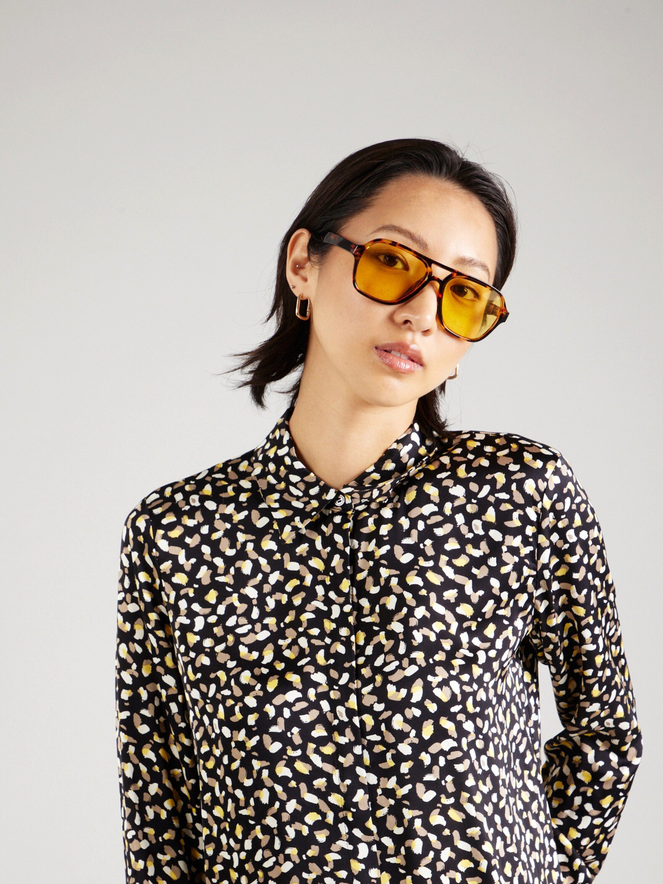 Esprit Langarmbluse (1-tlg) Weiteres Detail