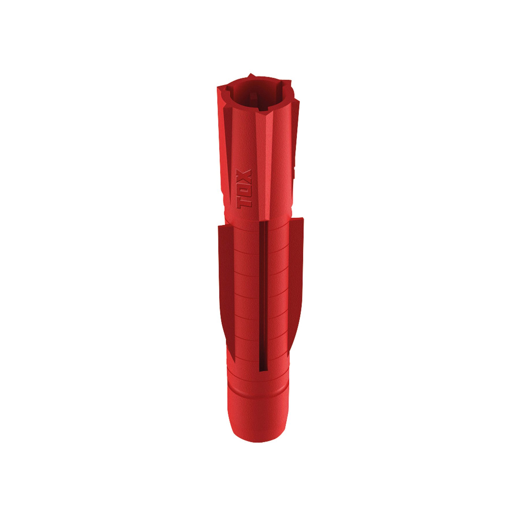 Tox Multizweckdübel TOX Allzweckdübel Tri, 10x61 mm, in Runddose, 45 Stück