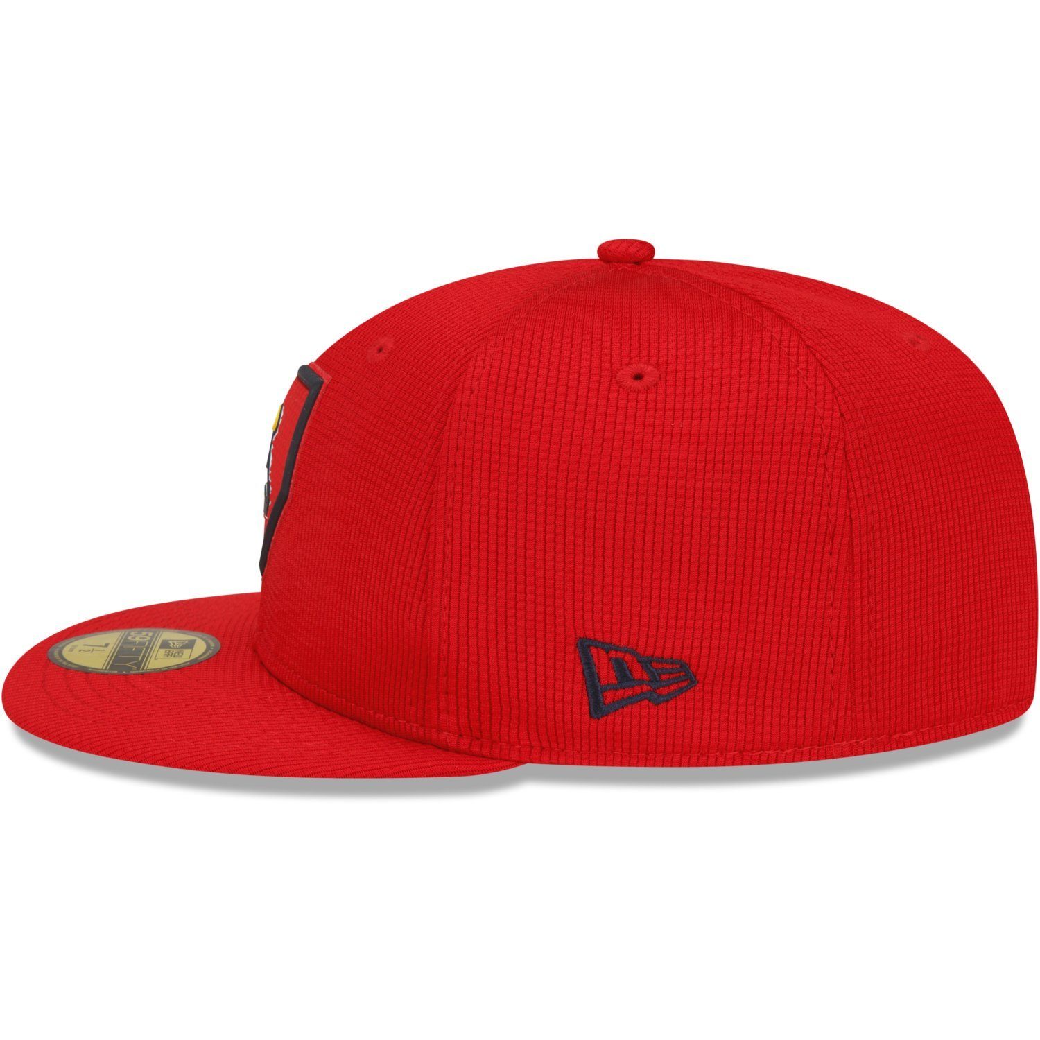 MLB Cap CLUBHOUSE Era Los 2022 Angels 59Fifty Fitted Teams Angeles New