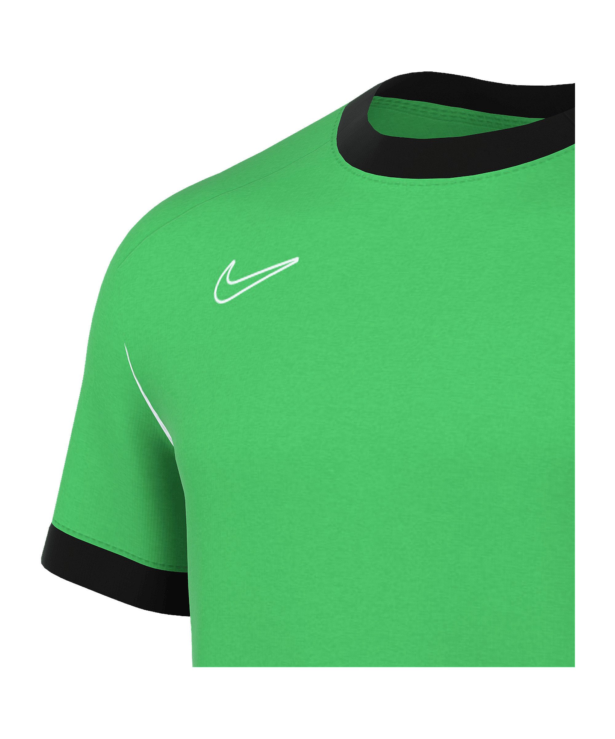 Nike T-Shirt Nike Performance Academy 25 Trainingsshirt Kids Polyester – Bild 3 von 3