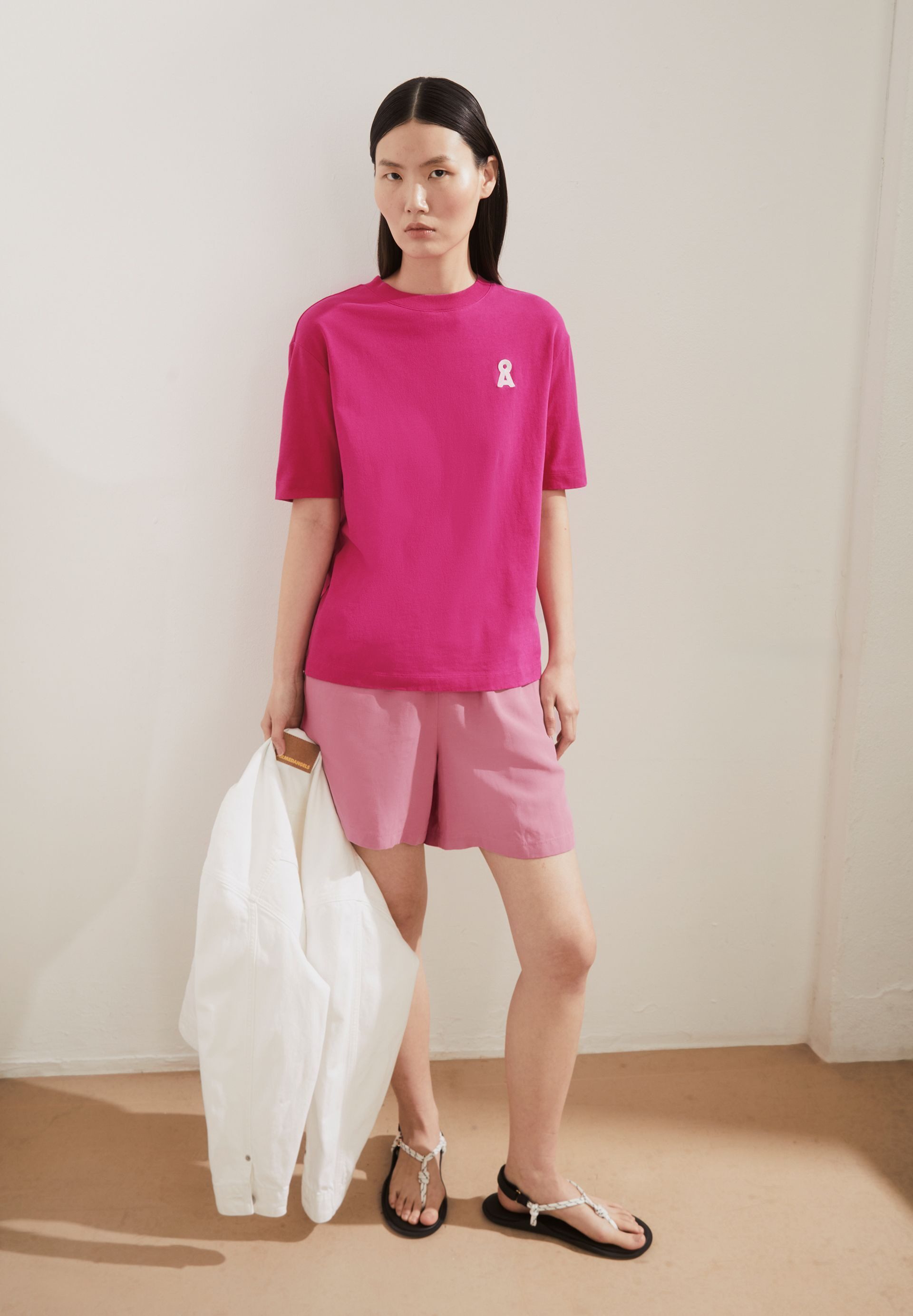 Armedangels T-Shirt ICONIC Å TARJAA Loose Fit – Bild 5 von 5