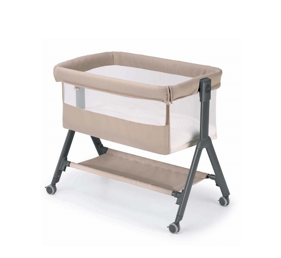 Babybett CAM Sempreconte Air Baby Beistellbett