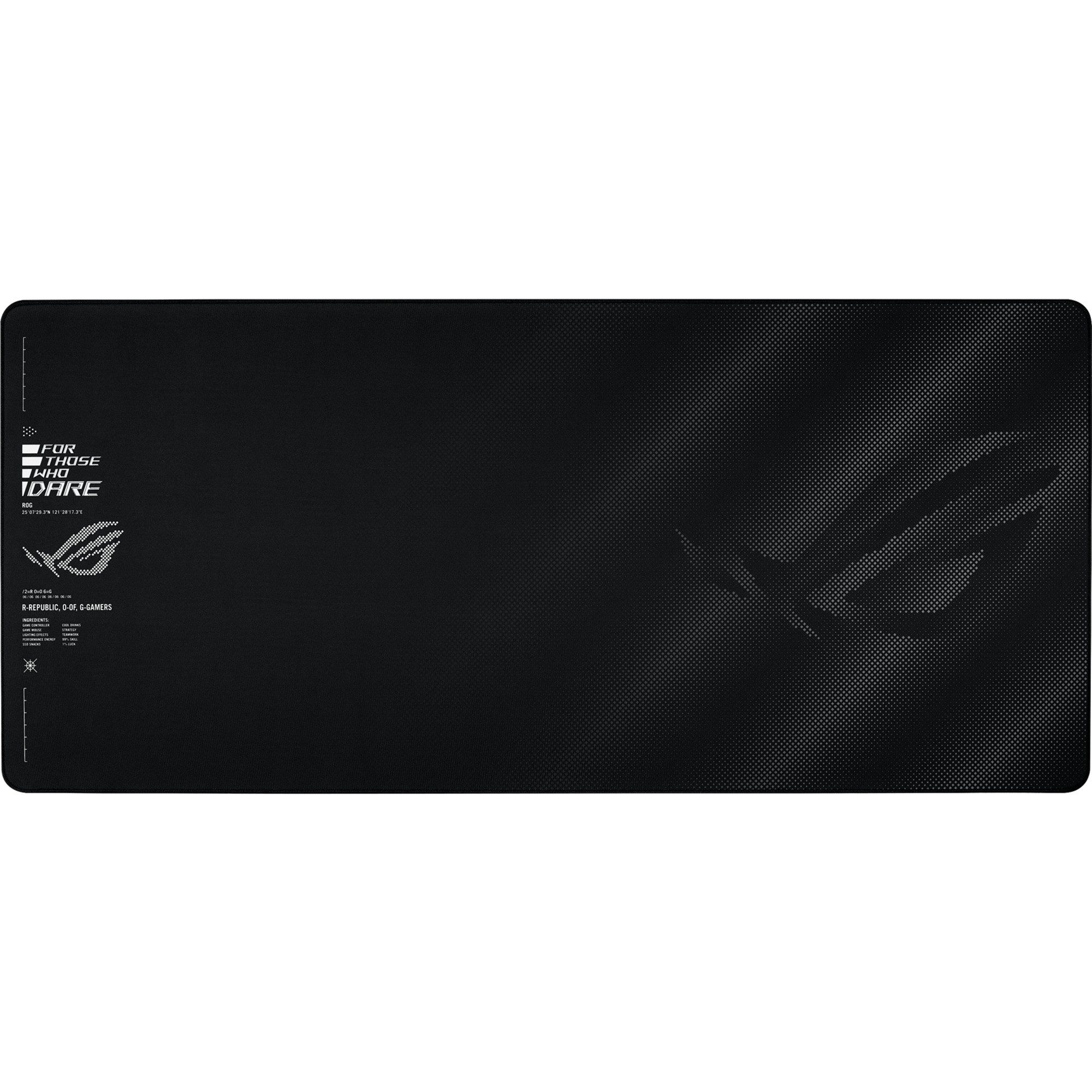 Asus Gaming Mauspad ASUS ROG Sheath II, Gaming-Mauspad, (XXL)
