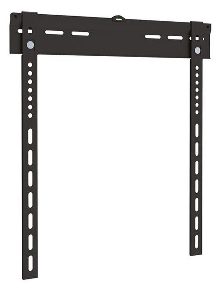 Xantron TV-Wandhalterung für Monitore 32-55" fix, ultraflach, PRO-SS400, (bis 55 Zoll)