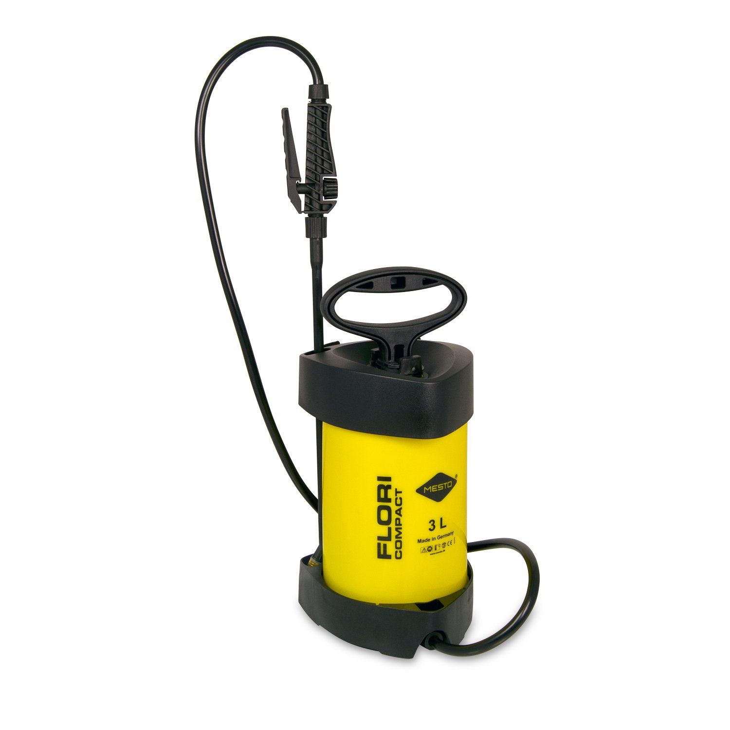 Drucksprühgerät Flori Compact