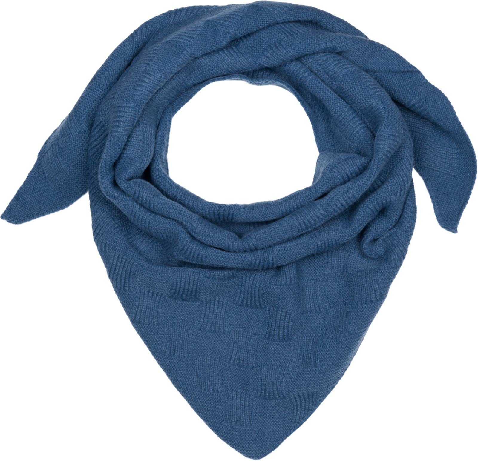 Jeansblau