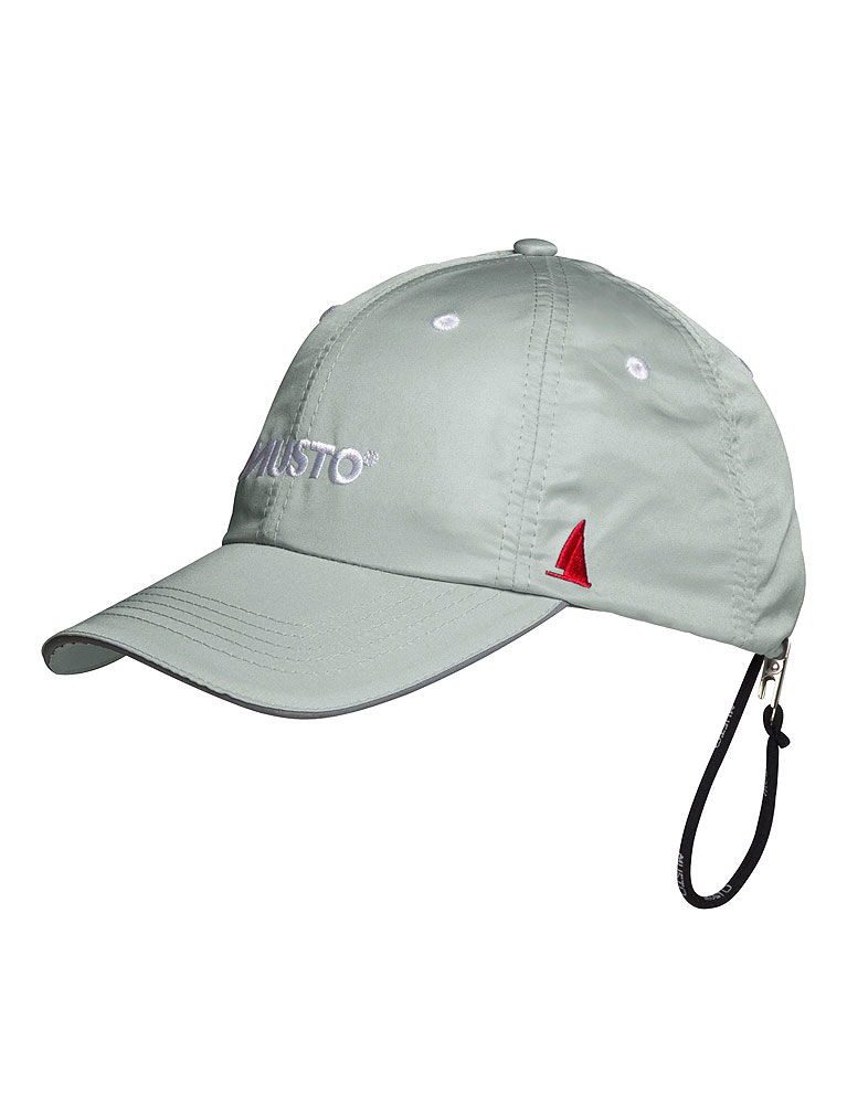 MUSTO Baseball Cap